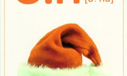 O.H schon wieder Weihnachten