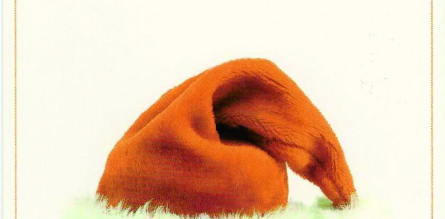 O.H schon wieder Weihnachten