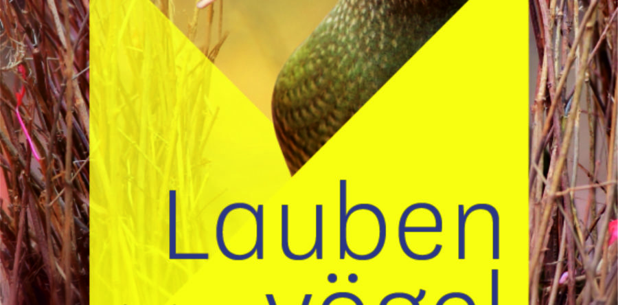 Ein Leben auf der Bühne