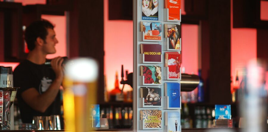 CityCards – Beständig, wirkungsvoll und zeitlos