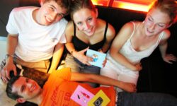 Retro war noch nie so cool – CityCards im Aufwind!