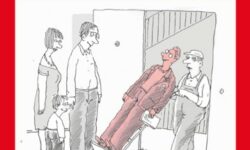 Wo Worte wirken: CityCards macht Politik greifbar.