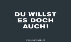 Mit JobCards zum geilsten Job! Mitarbeitersuche á la carte