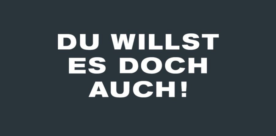 Mit JobCards zum geilsten Job! Mitarbeitersuche á la carte