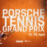 Porsche Tennis Grand Prix startet Ticketvorverkauf mit CityCards