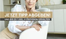 Tipp geben, Provision sichern – mit CityTOI sichtbar in Bremen und Oldenburg