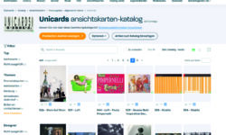 Ein Blick in die Geschichte der CityCards auf LastDodo
