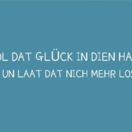 Glücksspiel kann süchtig machen – CityCards schaffen Aufmerksamkeit genau dort, wo sie gebraucht wird.