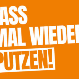 Wie CityCards die Aufräumtage der Bremer Stadtreinigung sichtbar machen