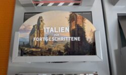 Kunsthalle Bremen setzt auf kreative CityCards in Sonderform