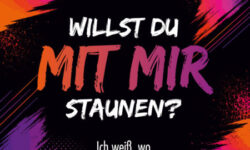 Mit CityCards mitten im Feuerwerk der Turnkunst
