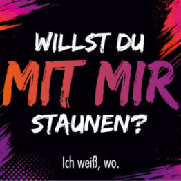 Mit CityCards mitten im Feuerwerk der Turnkunst