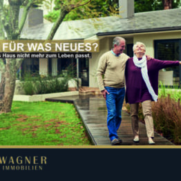 Zeit für was Neues. Wie Immobilienmakler mit CityCards neue Verkäufer gewinnen